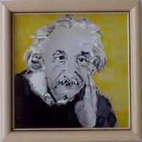 Albert Einstein