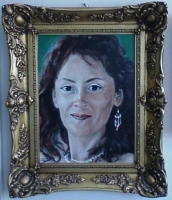 Autoportrait